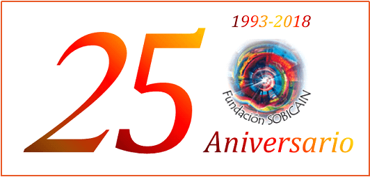 Logo 25 años